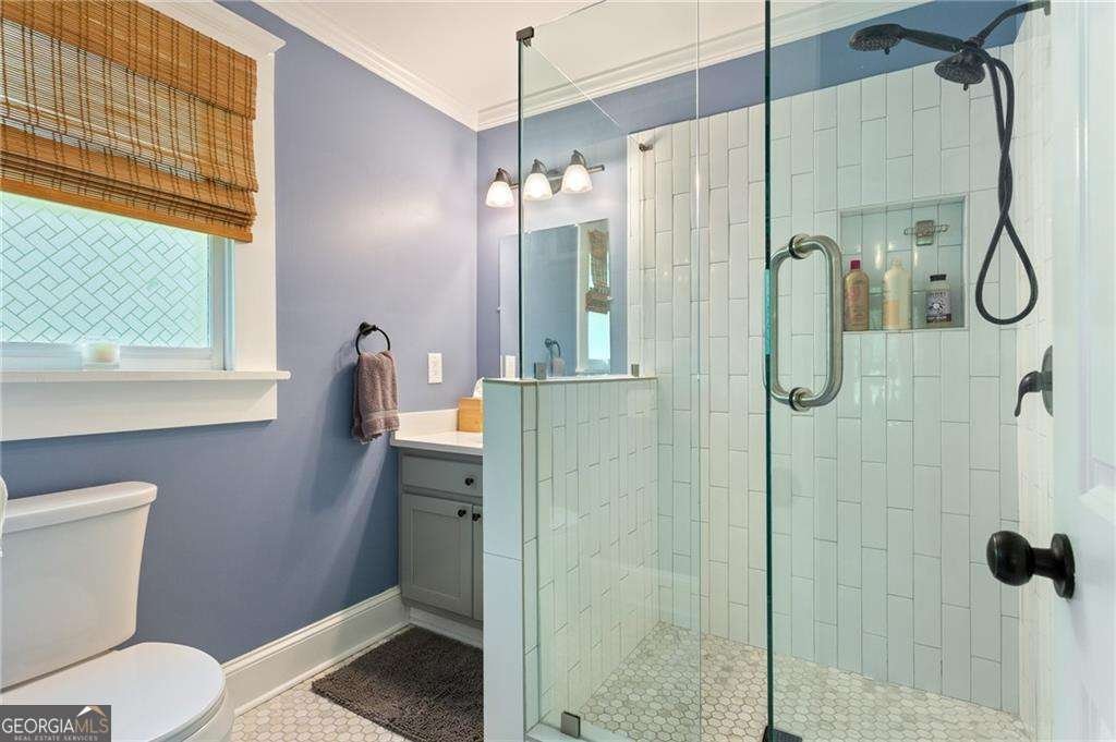 2376 Bernard Road Atlanta - 28