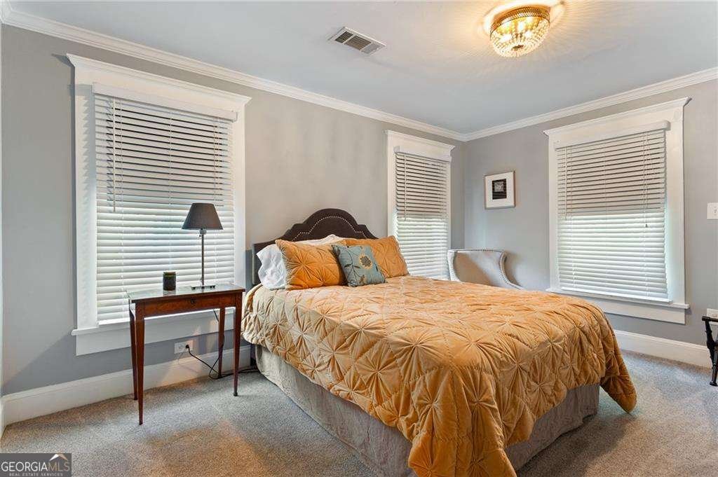 2376 Bernard Road Atlanta - 29