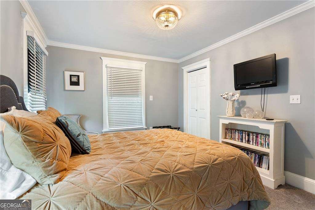 2376 Bernard Road Atlanta - 30