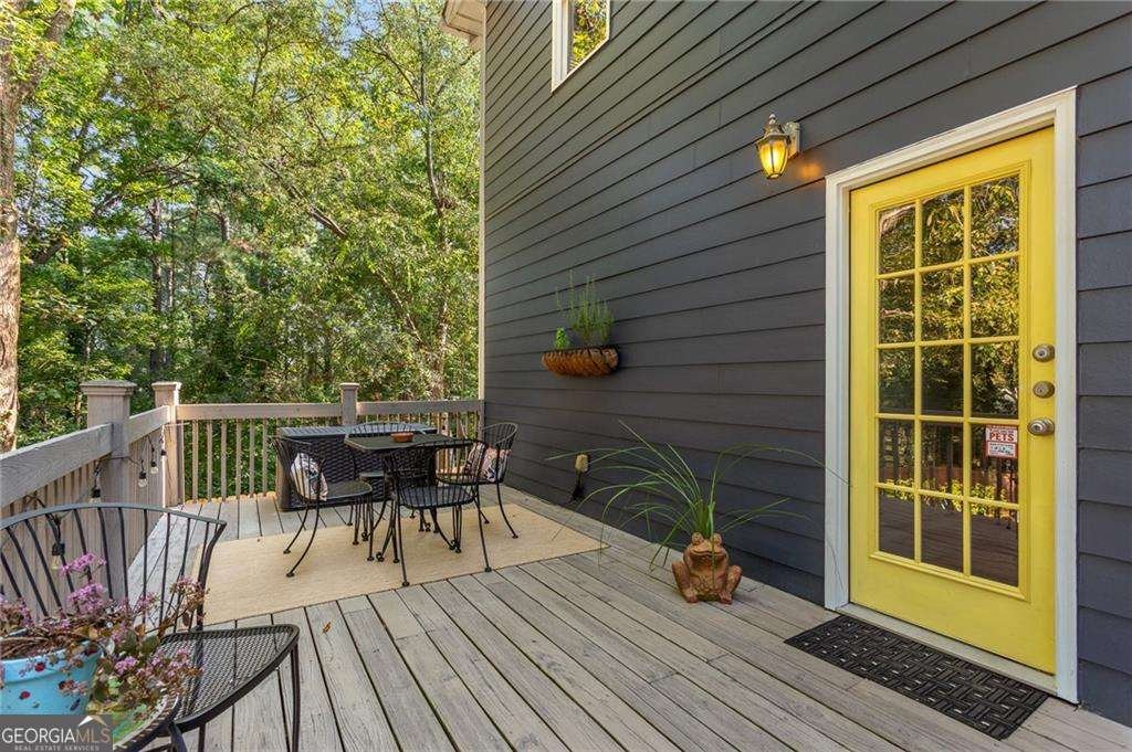 2376 Bernard Road Atlanta - 31