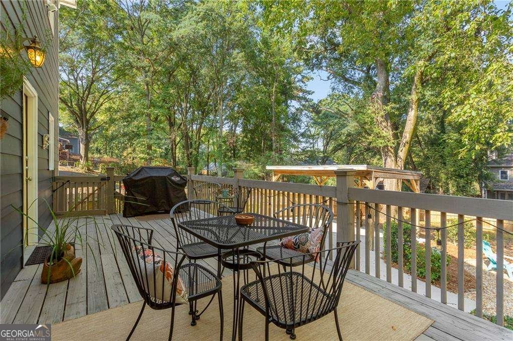 2376 Bernard Road Atlanta - 32