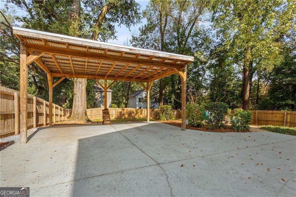 2376 Bernard Road Atlanta - 33