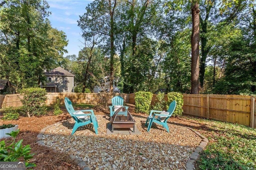 2376 Bernard Road Atlanta - 34