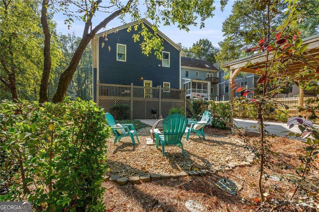 2376 Bernard Road Atlanta - 36