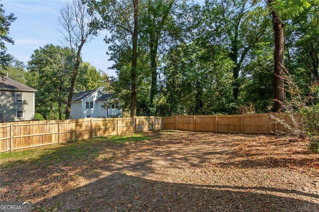 2376 Bernard Road Atlanta - 37