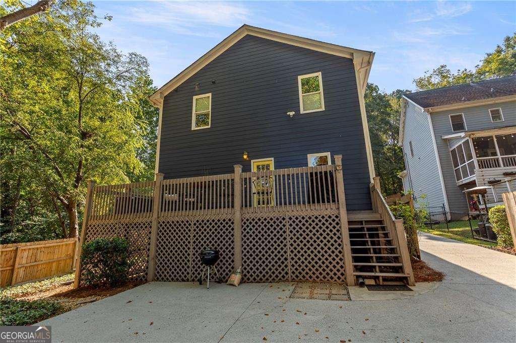 2376 Bernard Road Atlanta - 38