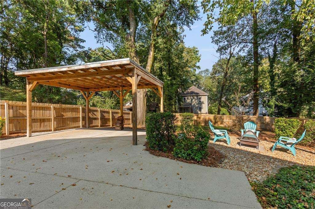 2376 Bernard Road Atlanta - 39