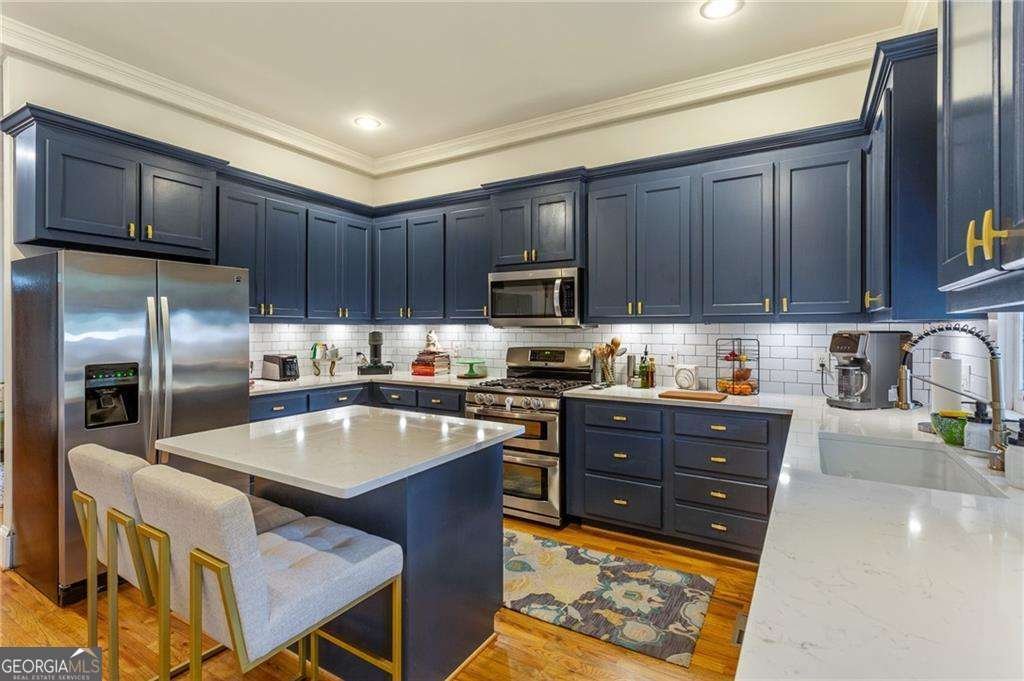 2376 Bernard Road Atlanta - 4