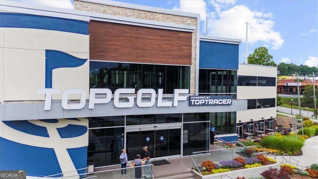 2376 Bernard Road Atlanta - 41