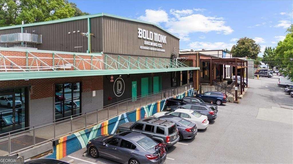 2376 Bernard Road Atlanta - 42