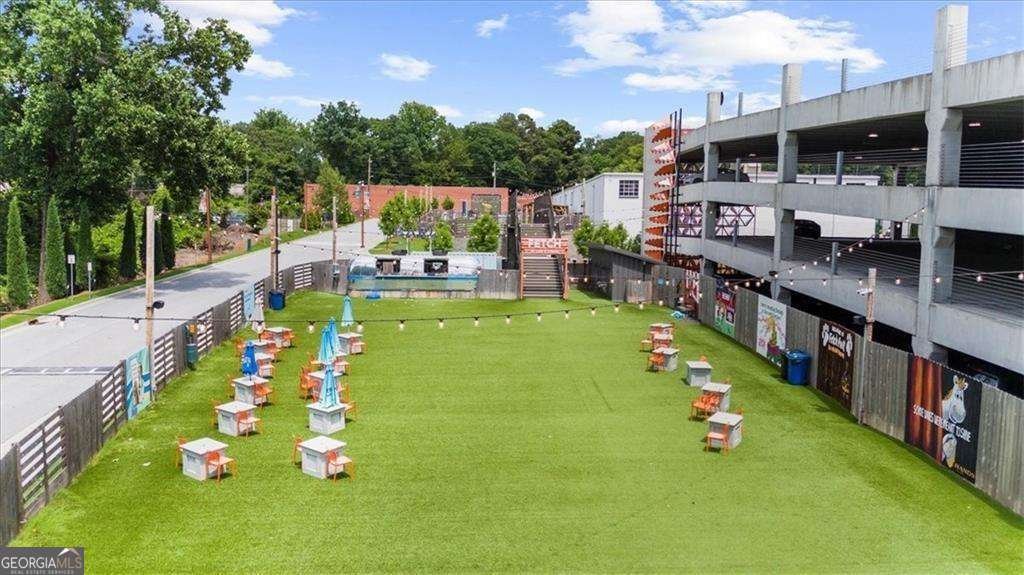 2376 Bernard Road Atlanta - 43