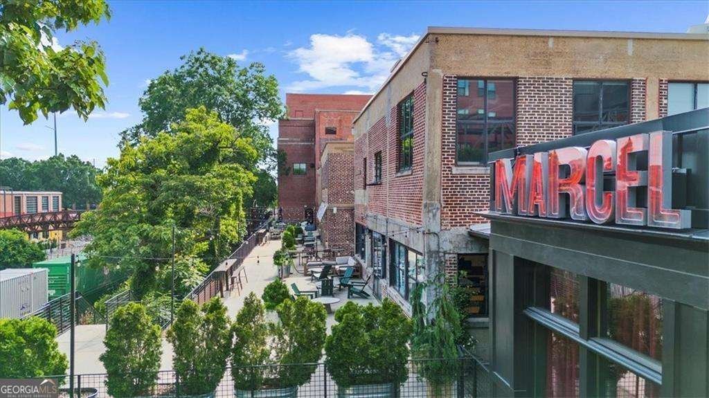 2376 Bernard Road Atlanta - 44