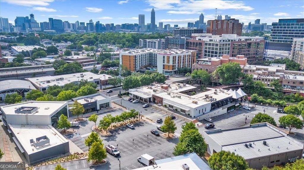 2376 Bernard Road Atlanta - 45