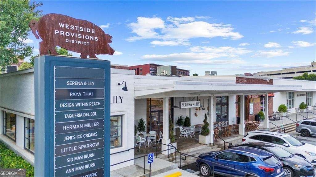 2376 Bernard Road Atlanta - 46