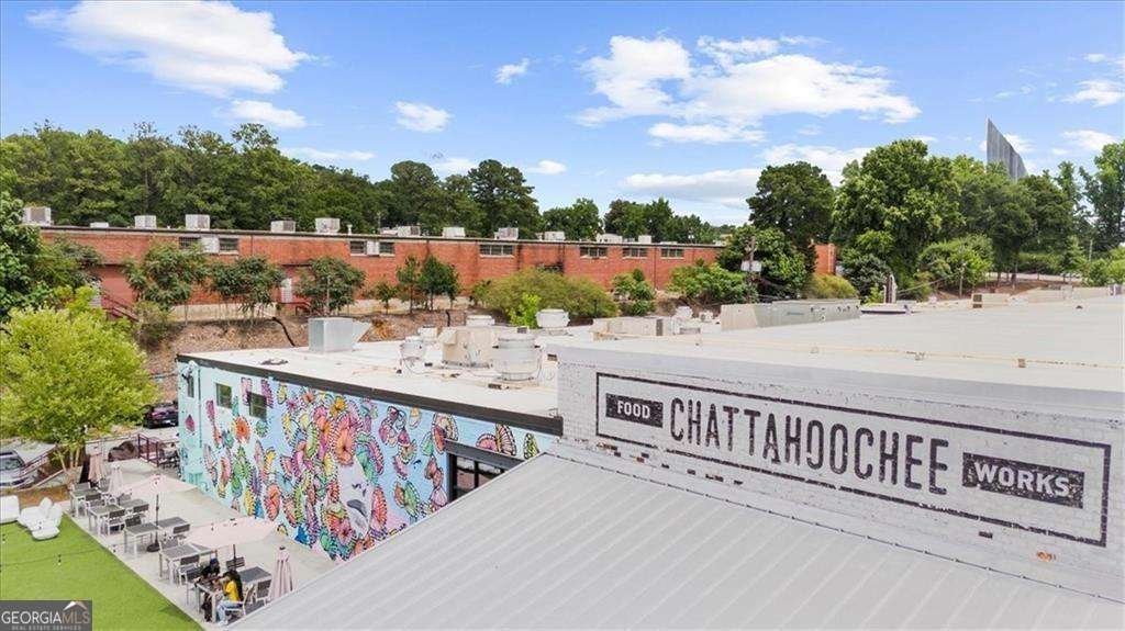 2376 Bernard Road Atlanta - 47