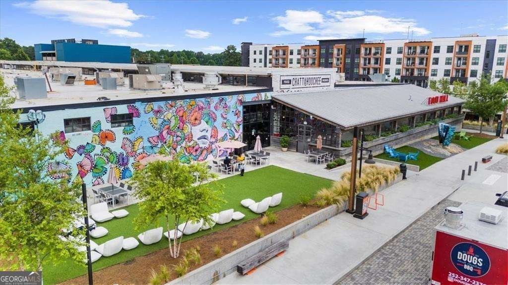 2376 Bernard Road Atlanta - 48