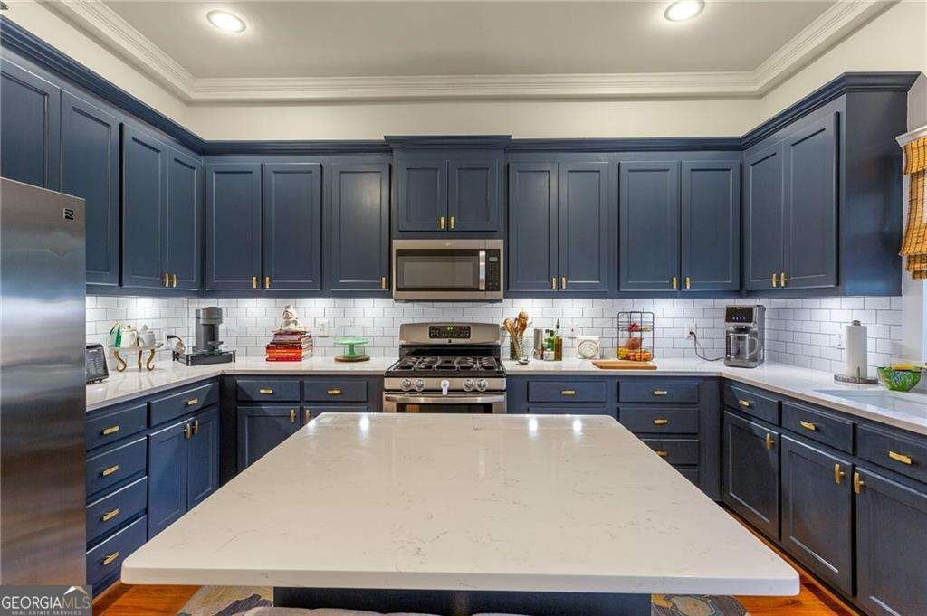 2376 Bernard Road Atlanta - 5