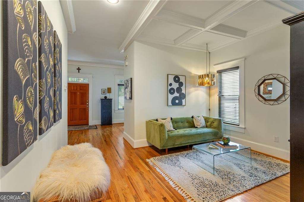 2376 Bernard Road Atlanta - 6