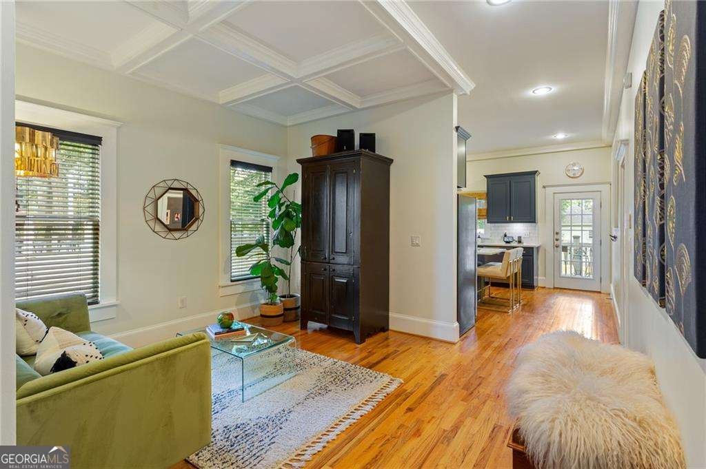 2376 Bernard Road Atlanta - 7