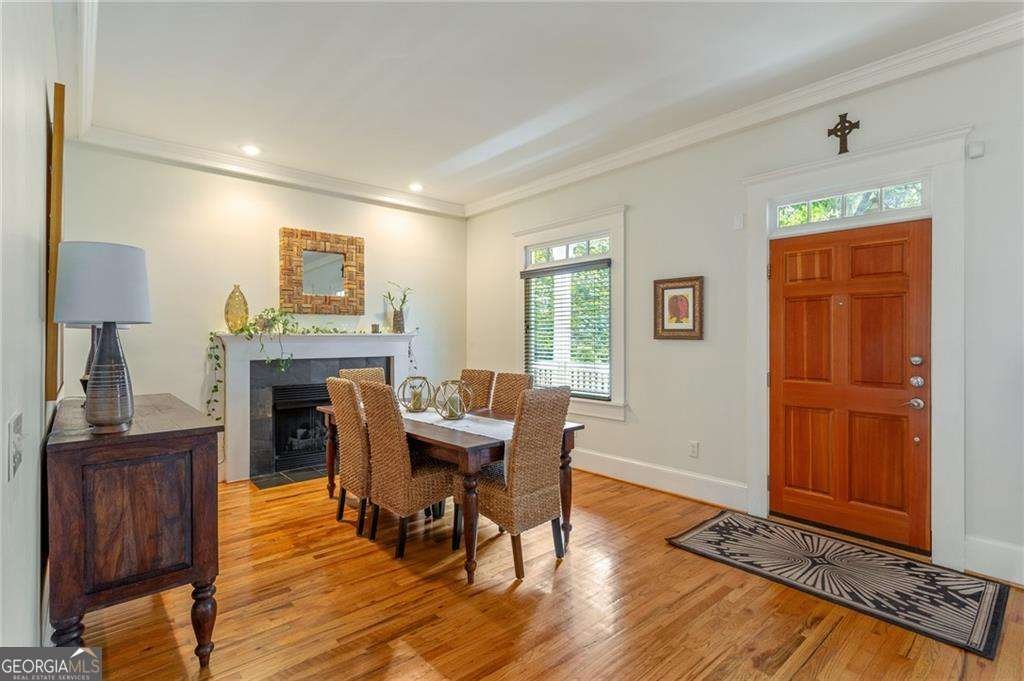 2376 Bernard Road Atlanta - 8