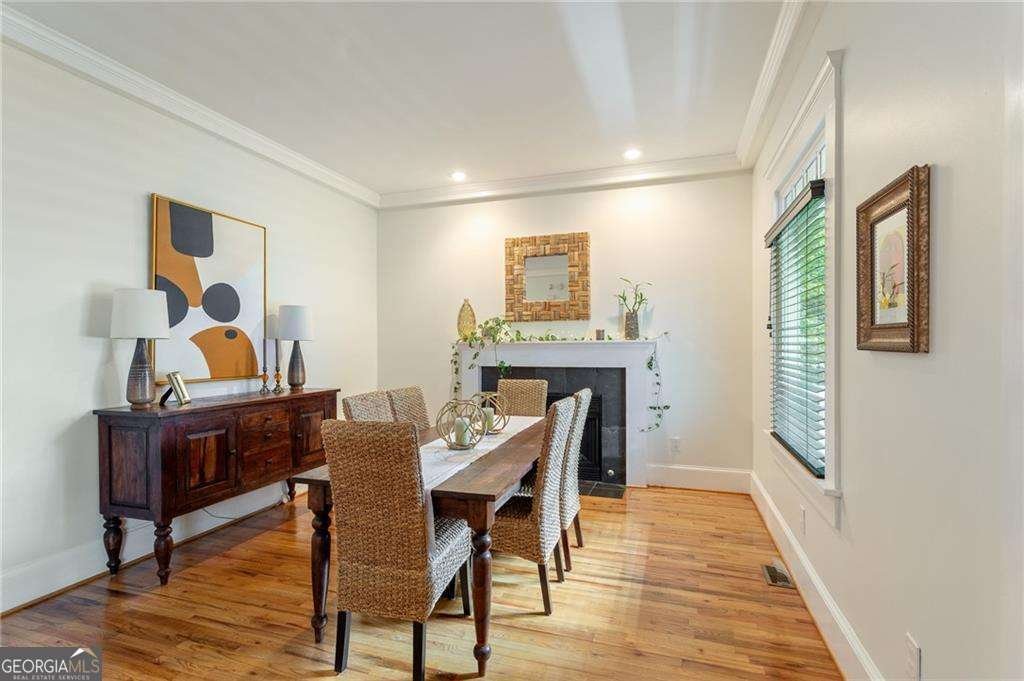 2376 Bernard Road Atlanta - 9