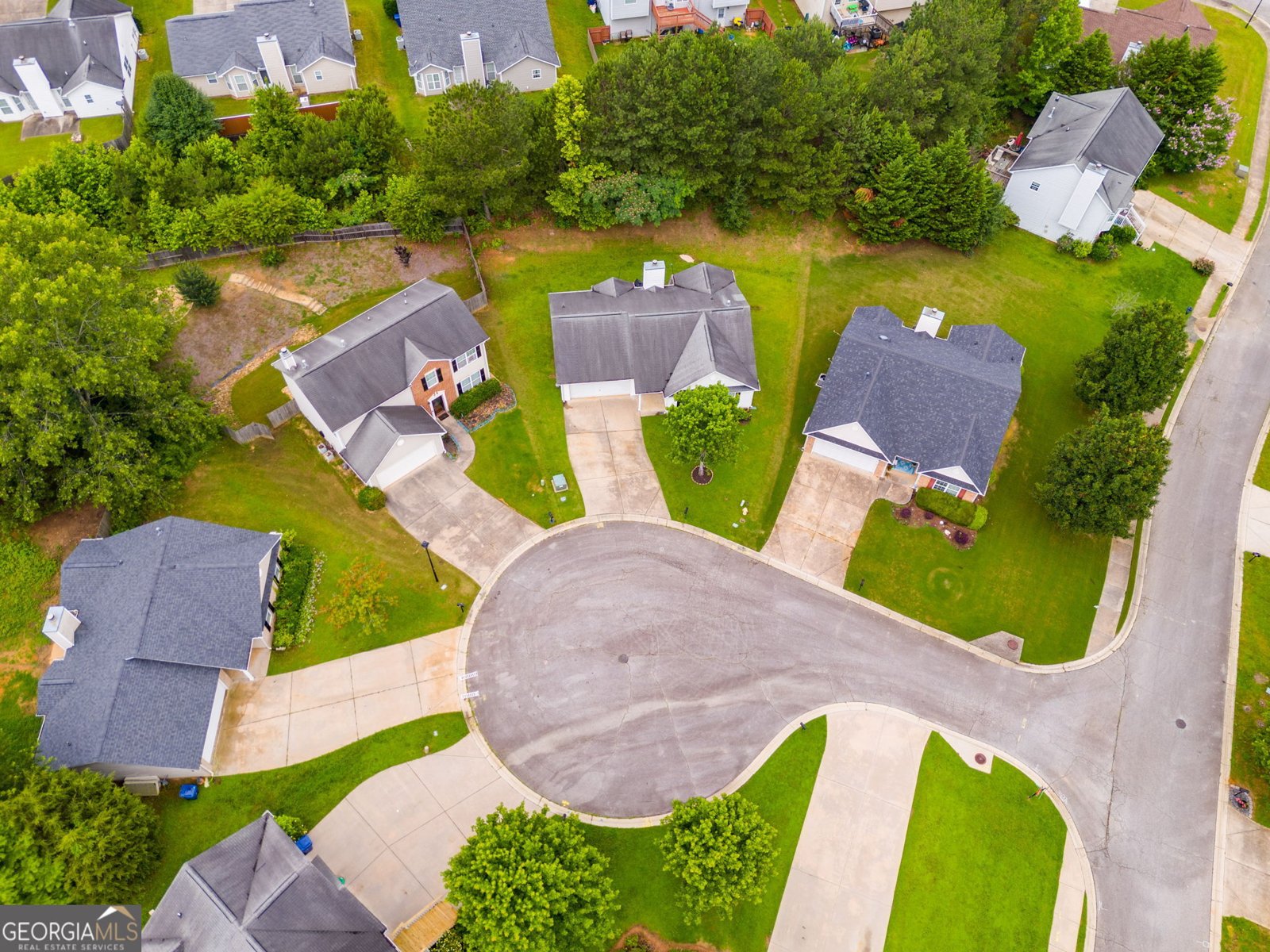 102 Natalie Court Dallas - 18