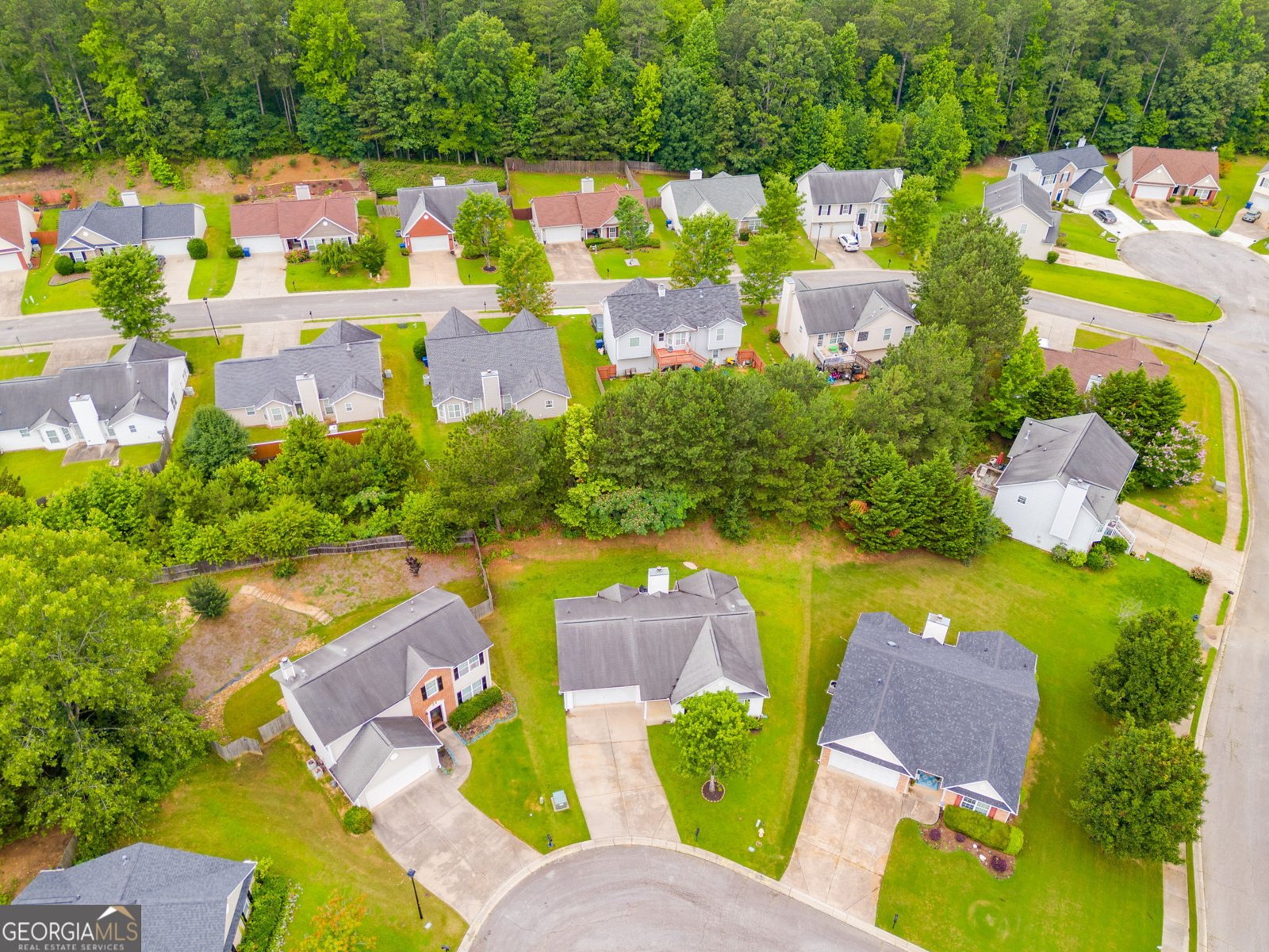 102 Natalie Court Dallas - 19