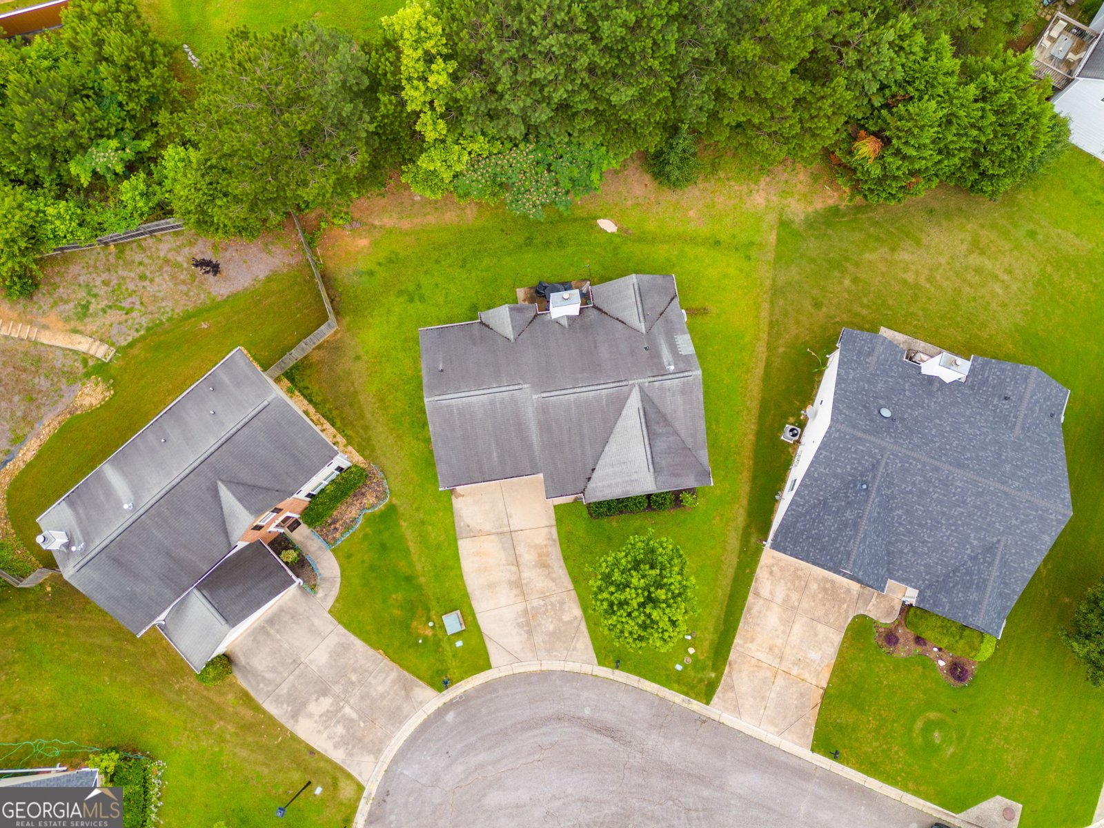 102 Natalie Court Dallas - 20