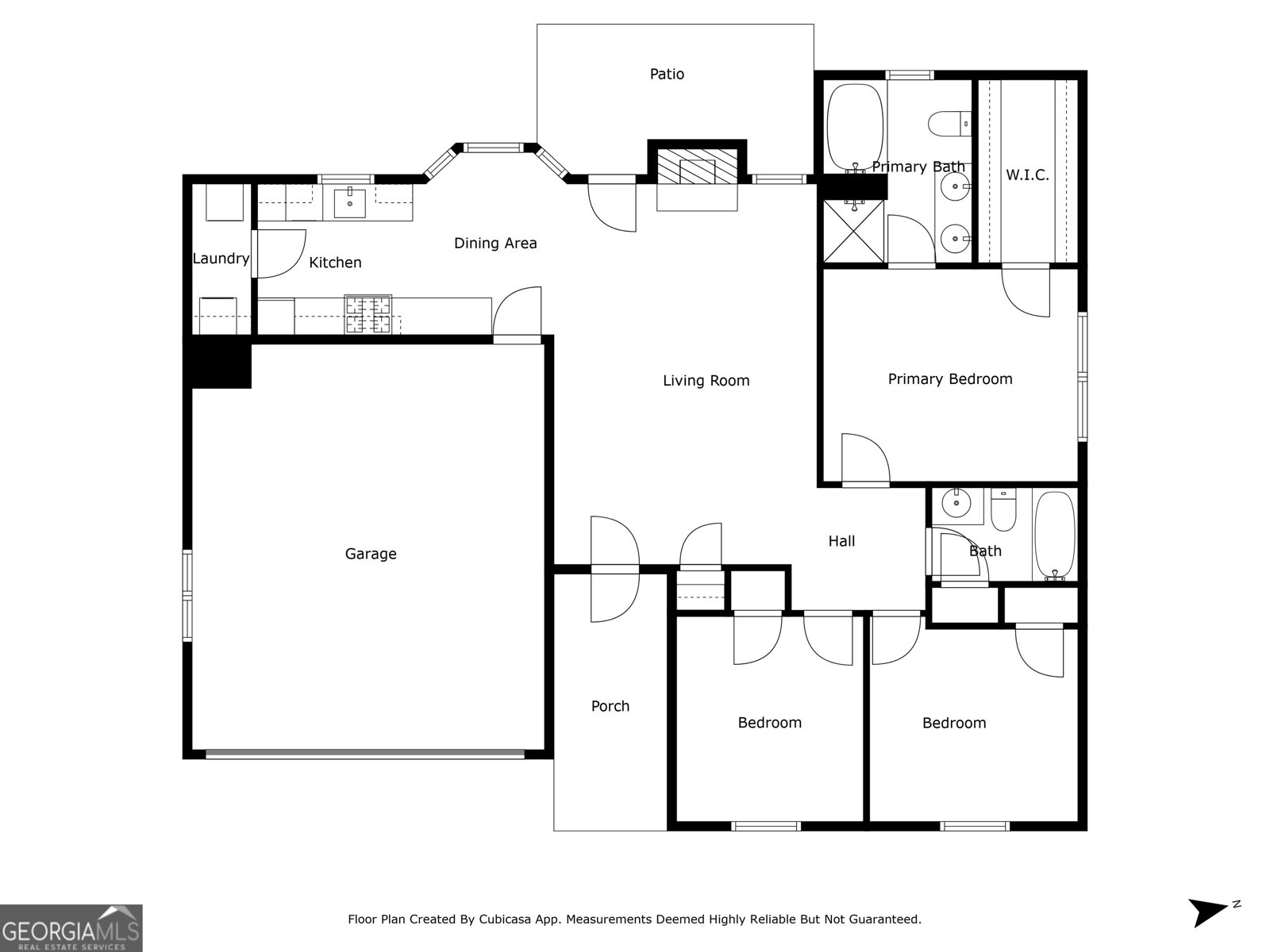 102 Natalie Court Dallas - 6