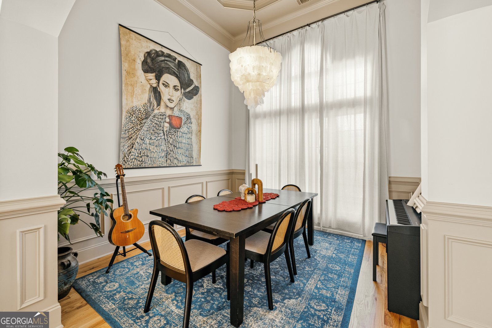 1257 Alcovy Bluff Drive Monroe - 11