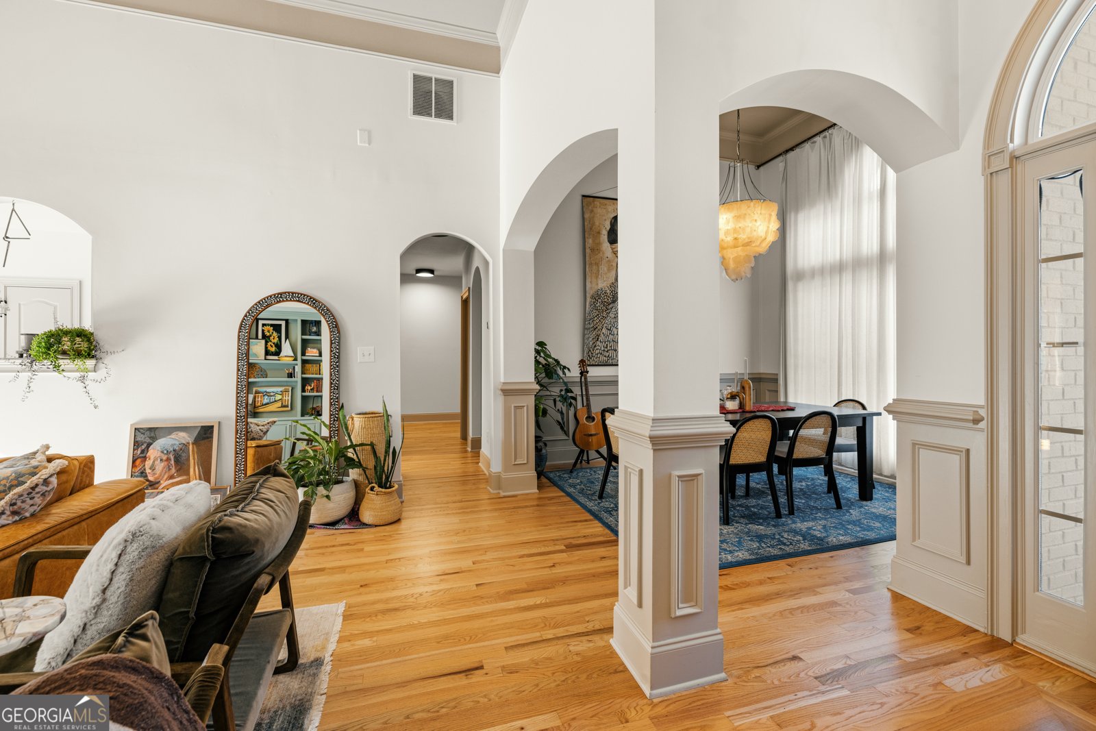 1257 Alcovy Bluff Drive Monroe - 12