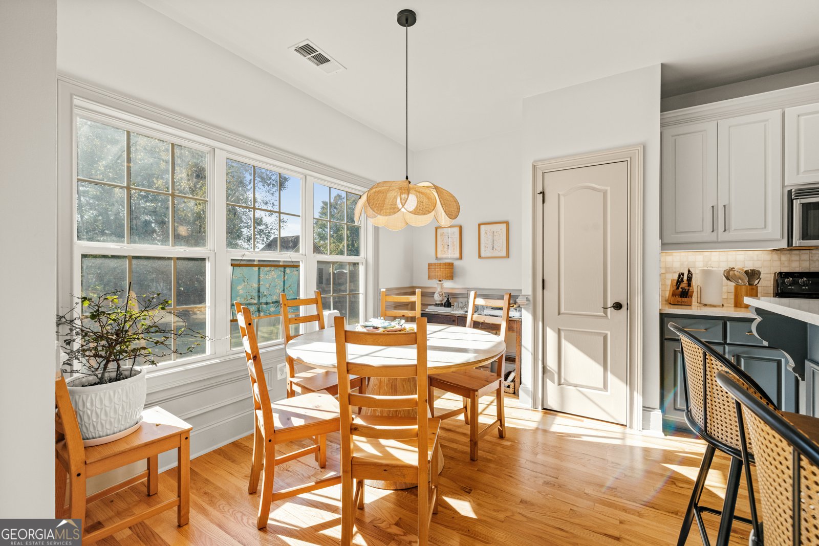 1257 Alcovy Bluff Drive Monroe - 13