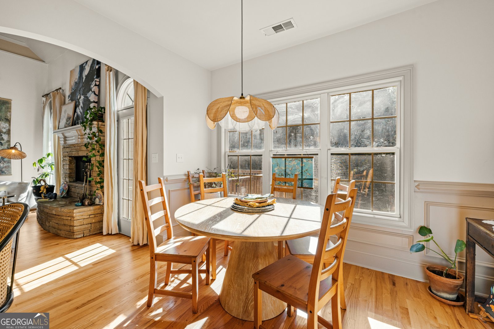 1257 Alcovy Bluff Drive Monroe - 14