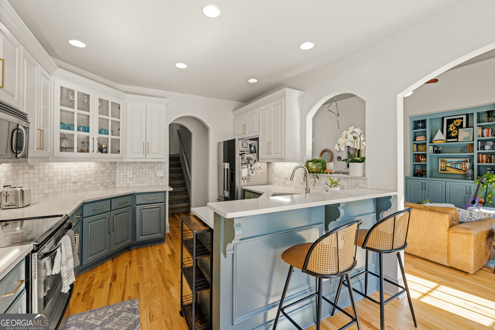 1257 Alcovy Bluff Drive Monroe - 15