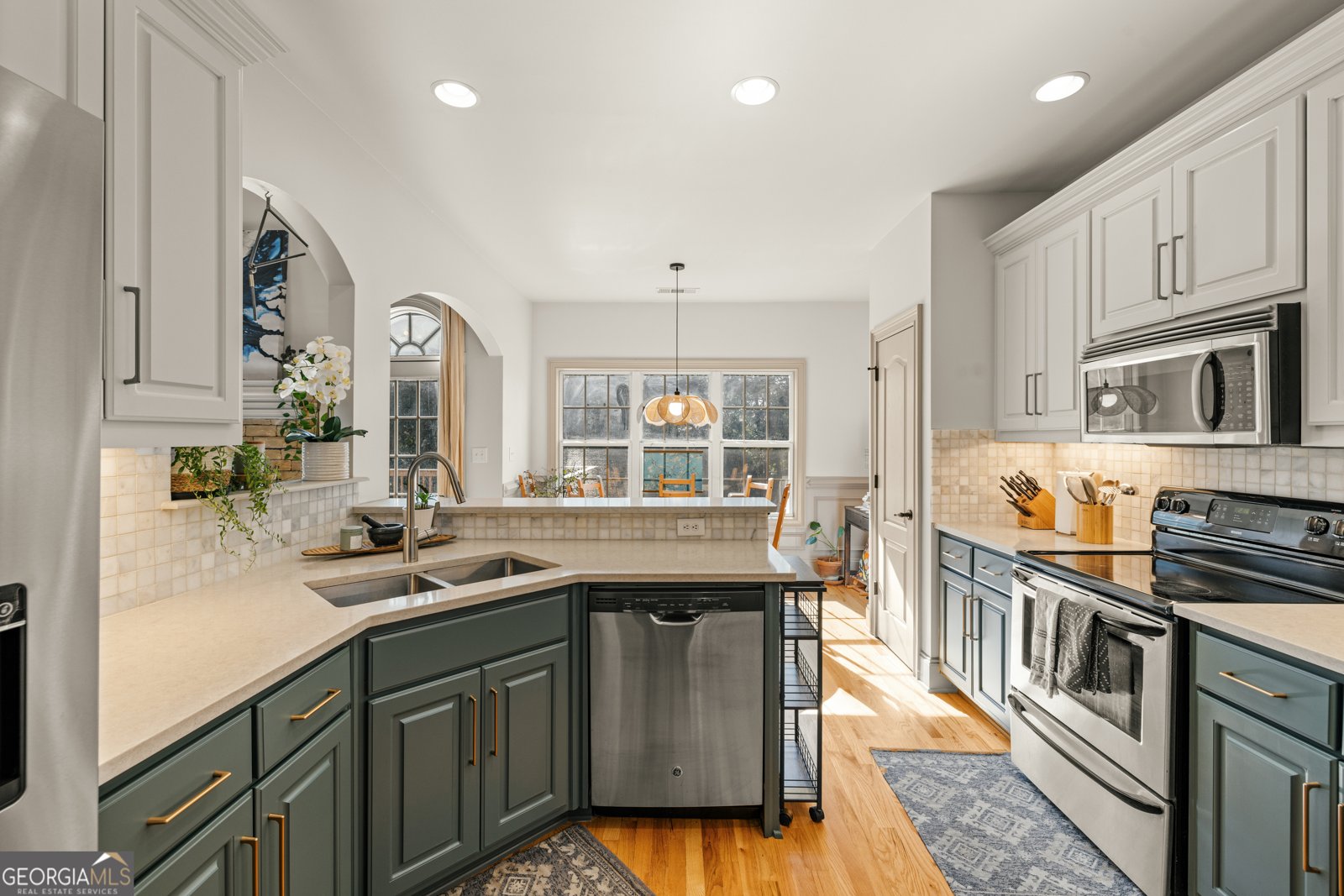 1257 Alcovy Bluff Drive Monroe - 16