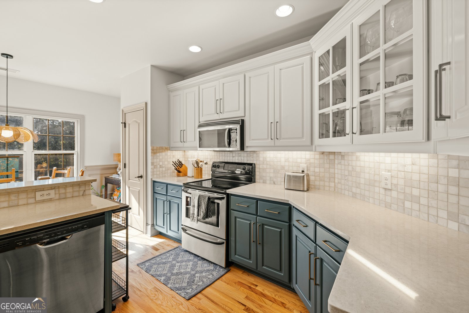 1257 Alcovy Bluff Drive Monroe - 17