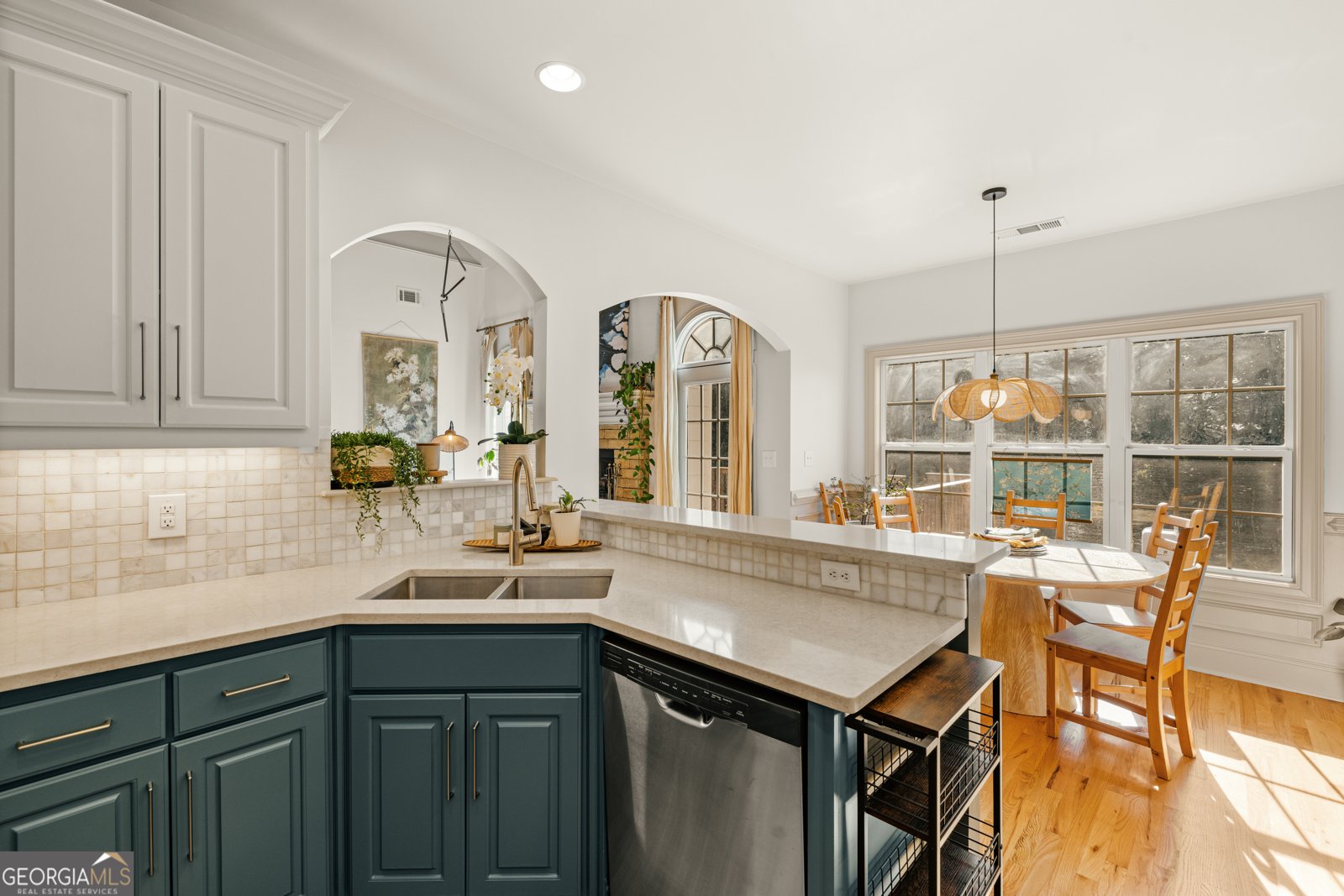 1257 Alcovy Bluff Drive Monroe - 18