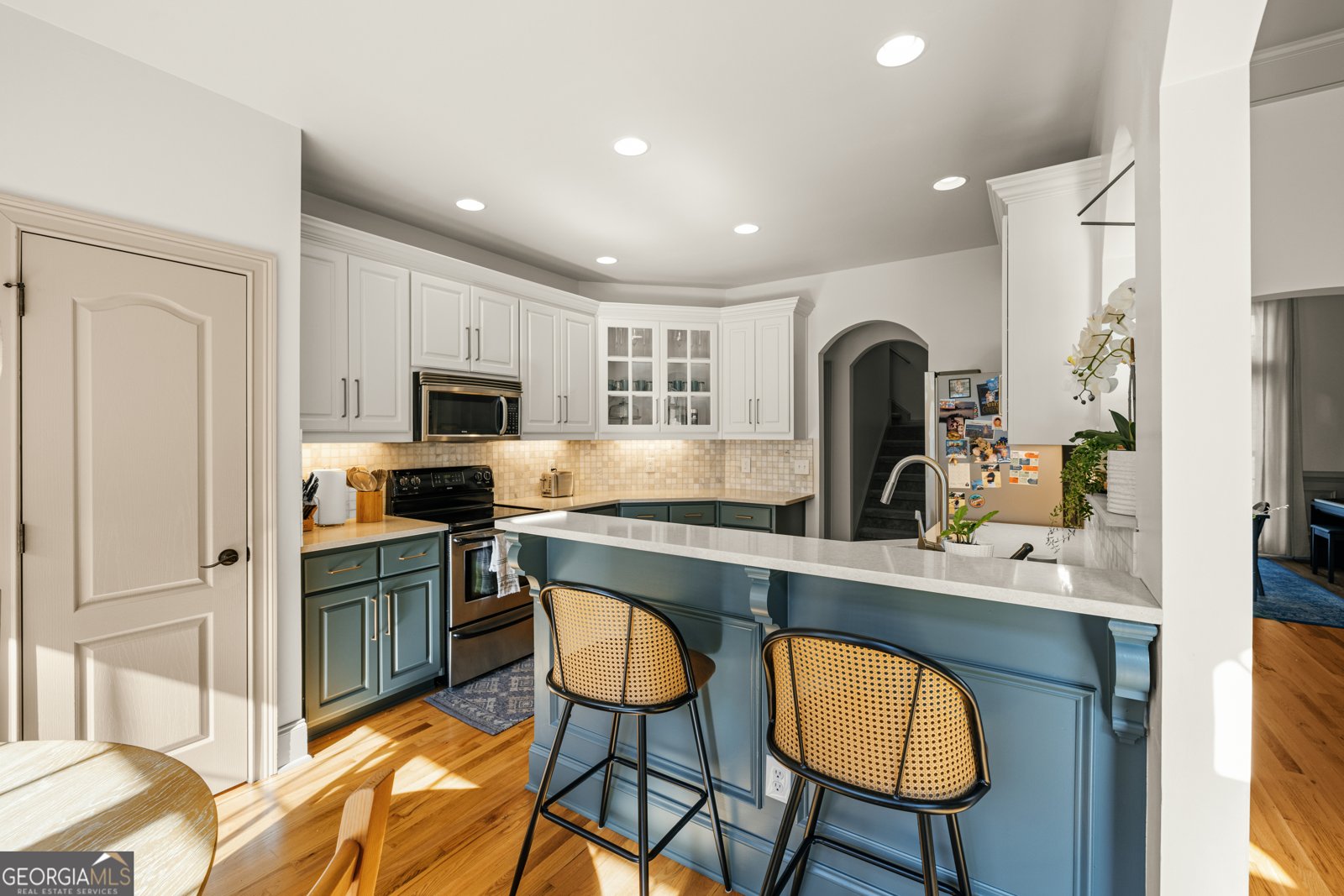 1257 Alcovy Bluff Drive Monroe - 19