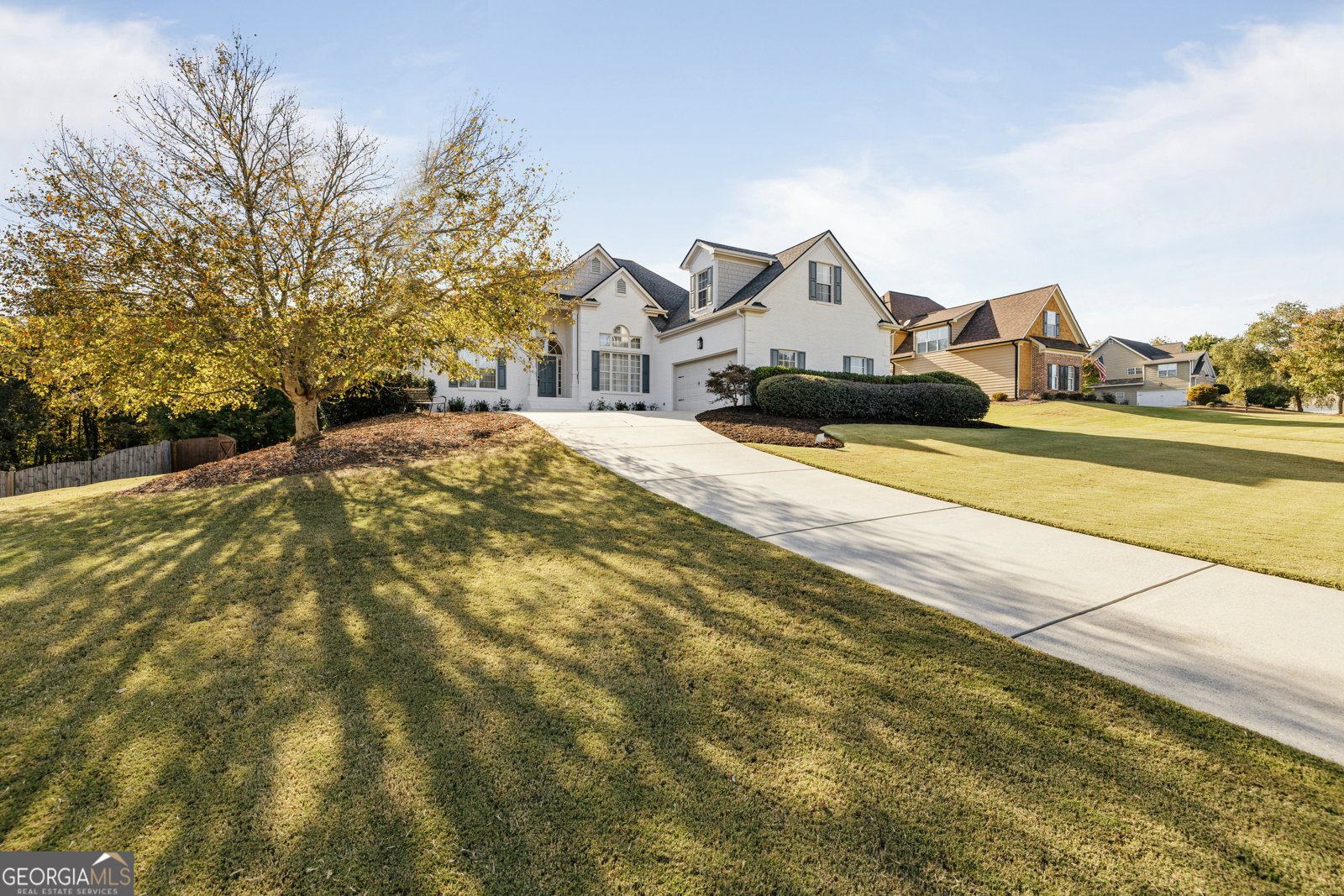 1257 Alcovy Bluff Drive Monroe - 2