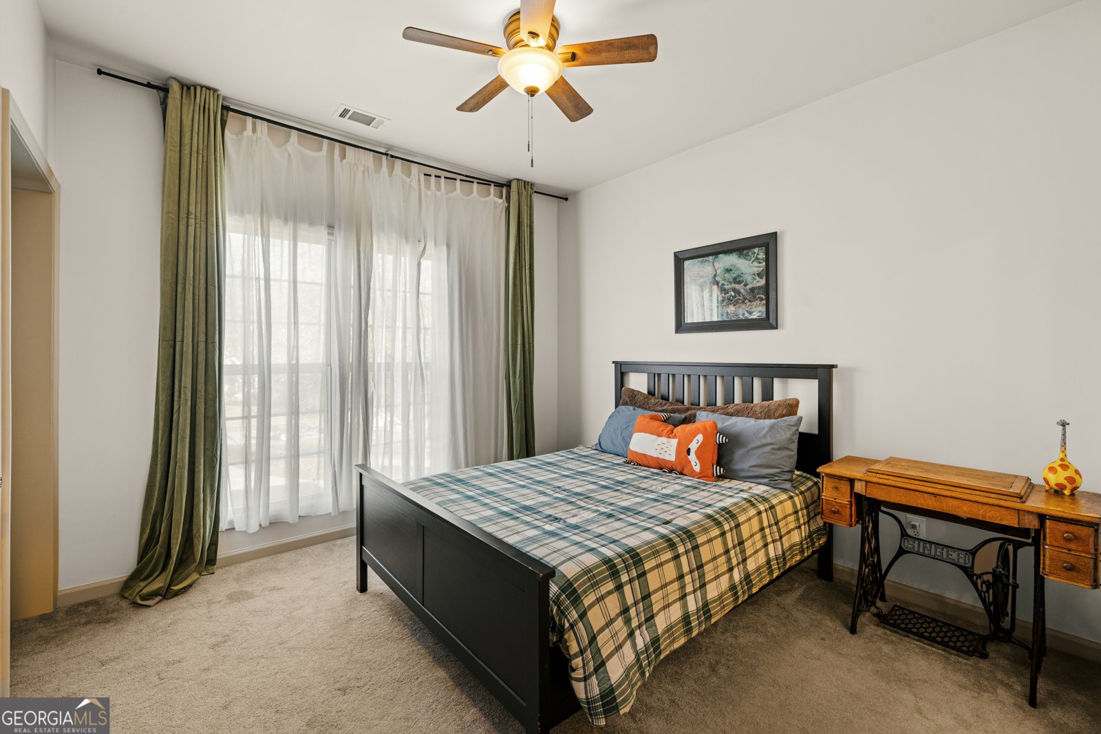 1257 Alcovy Bluff Drive Monroe - 20