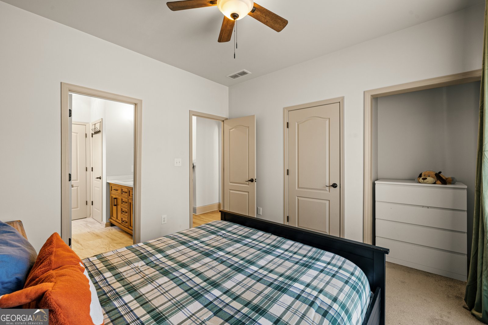 1257 Alcovy Bluff Drive Monroe - 21