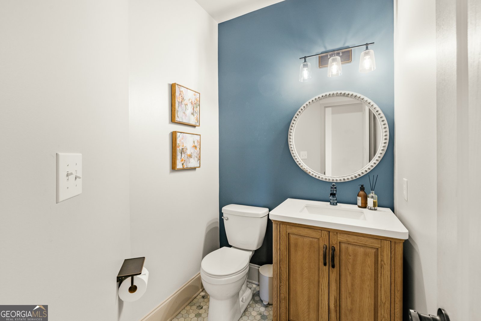 1257 Alcovy Bluff Drive Monroe - 27