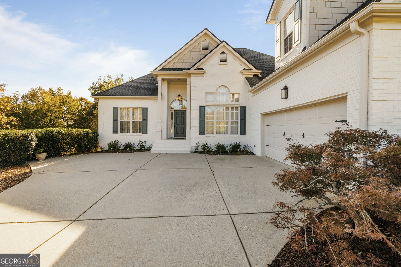 1257 Alcovy Bluff Drive Monroe - 3