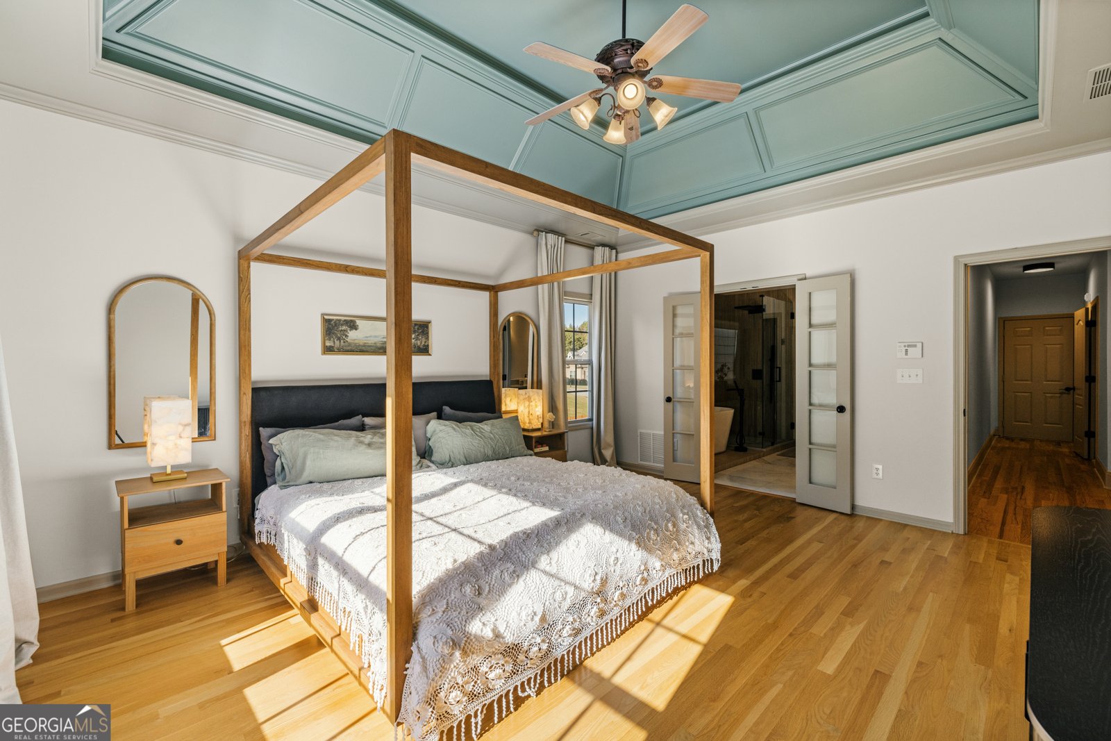 1257 Alcovy Bluff Drive Monroe - 35