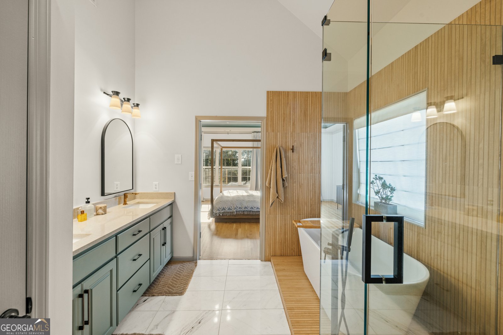 1257 Alcovy Bluff Drive Monroe - 46