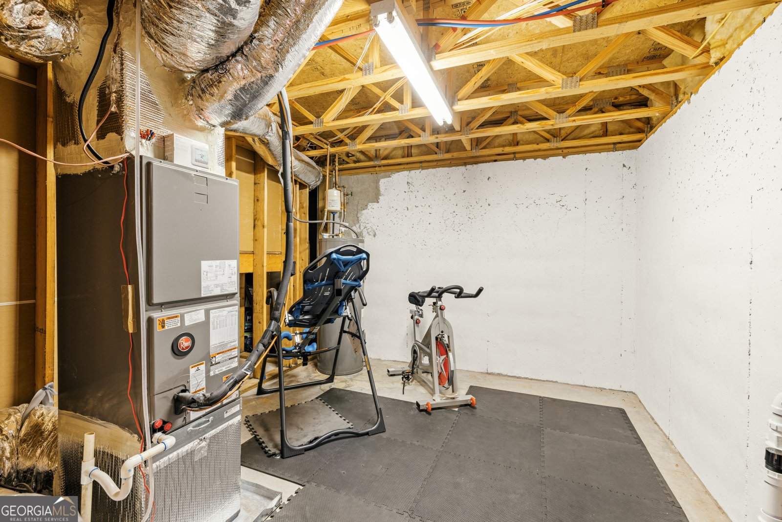 1257 Alcovy Bluff Drive Monroe - 60