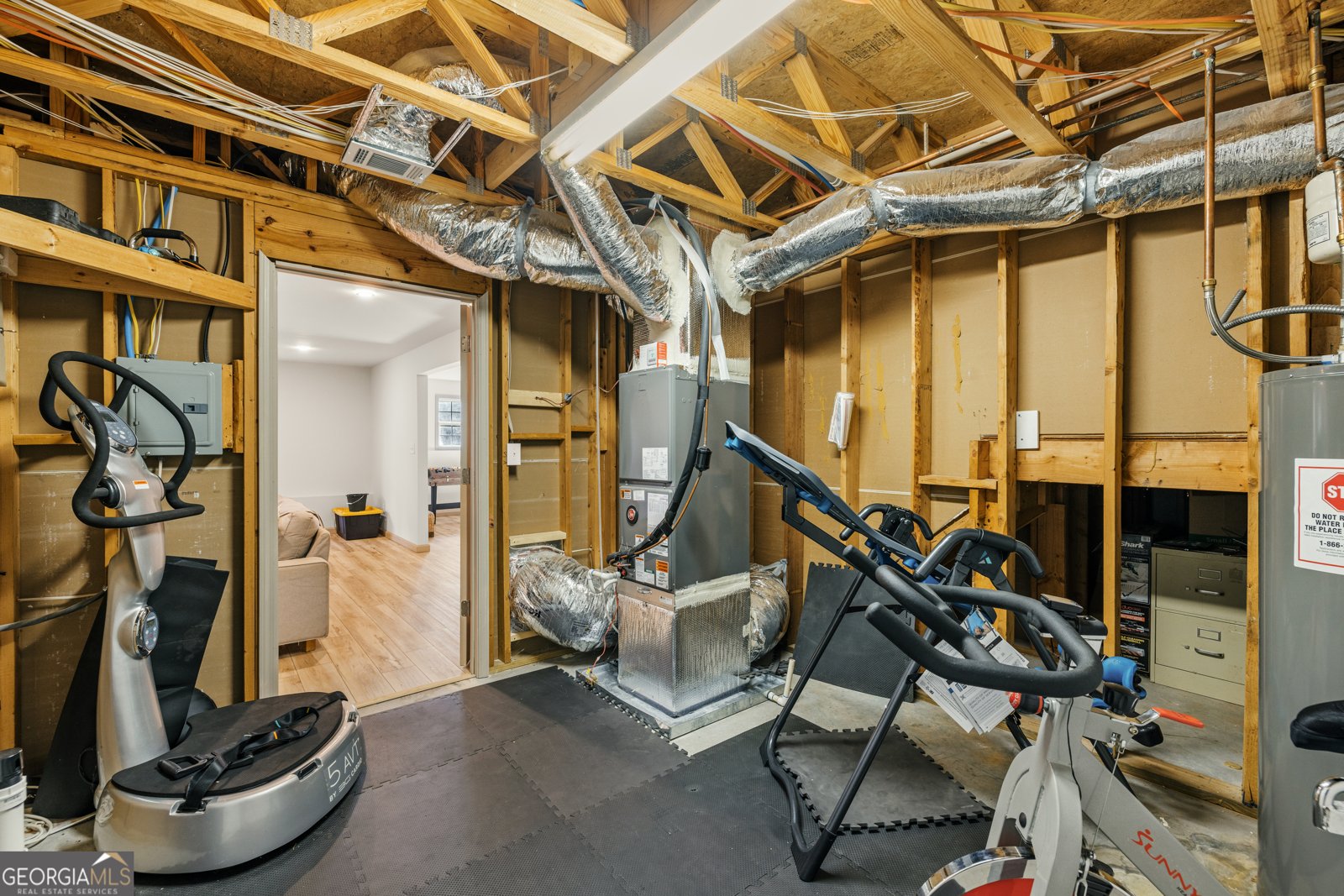 1257 Alcovy Bluff Drive Monroe - 61