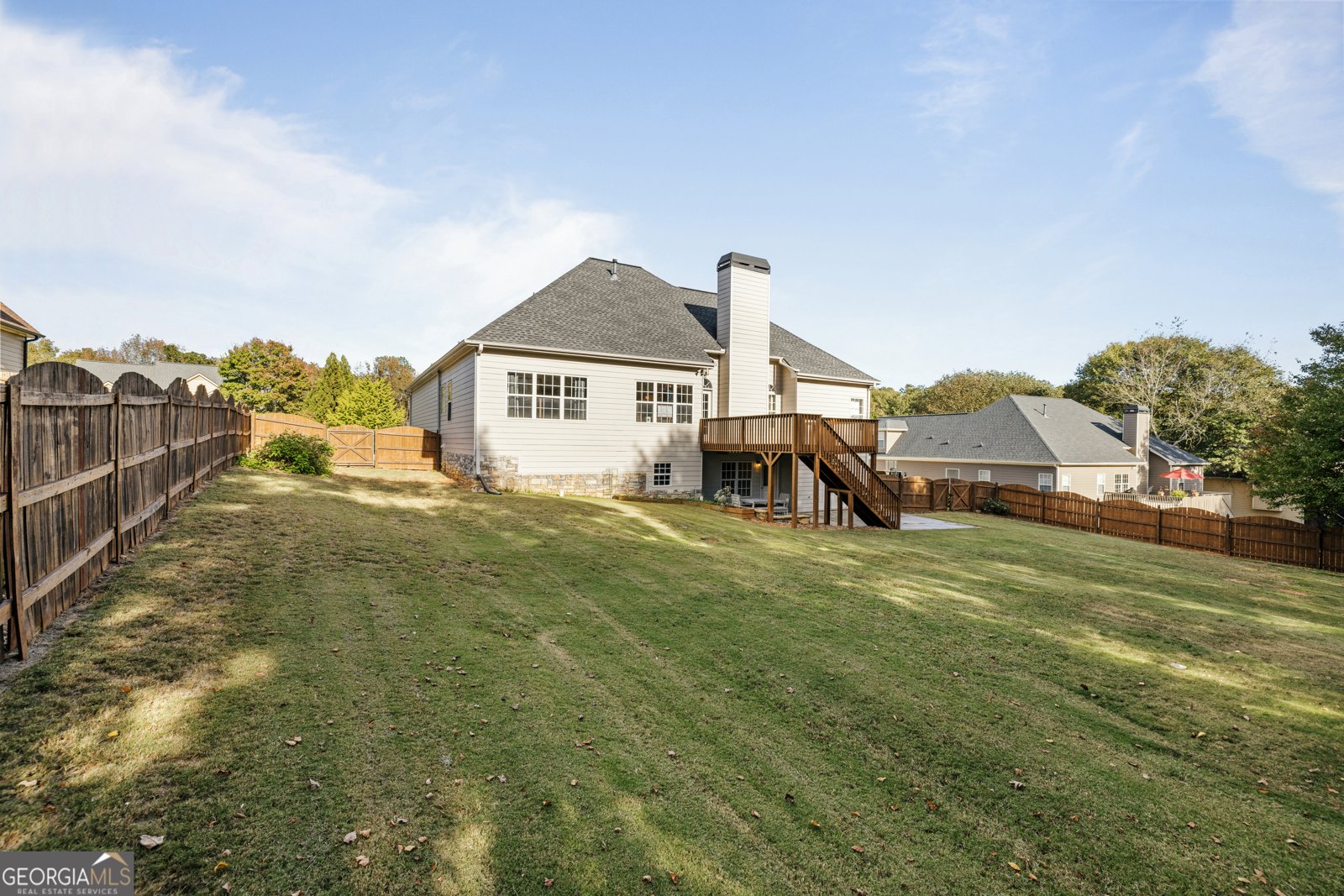 1257 Alcovy Bluff Drive Monroe - 64