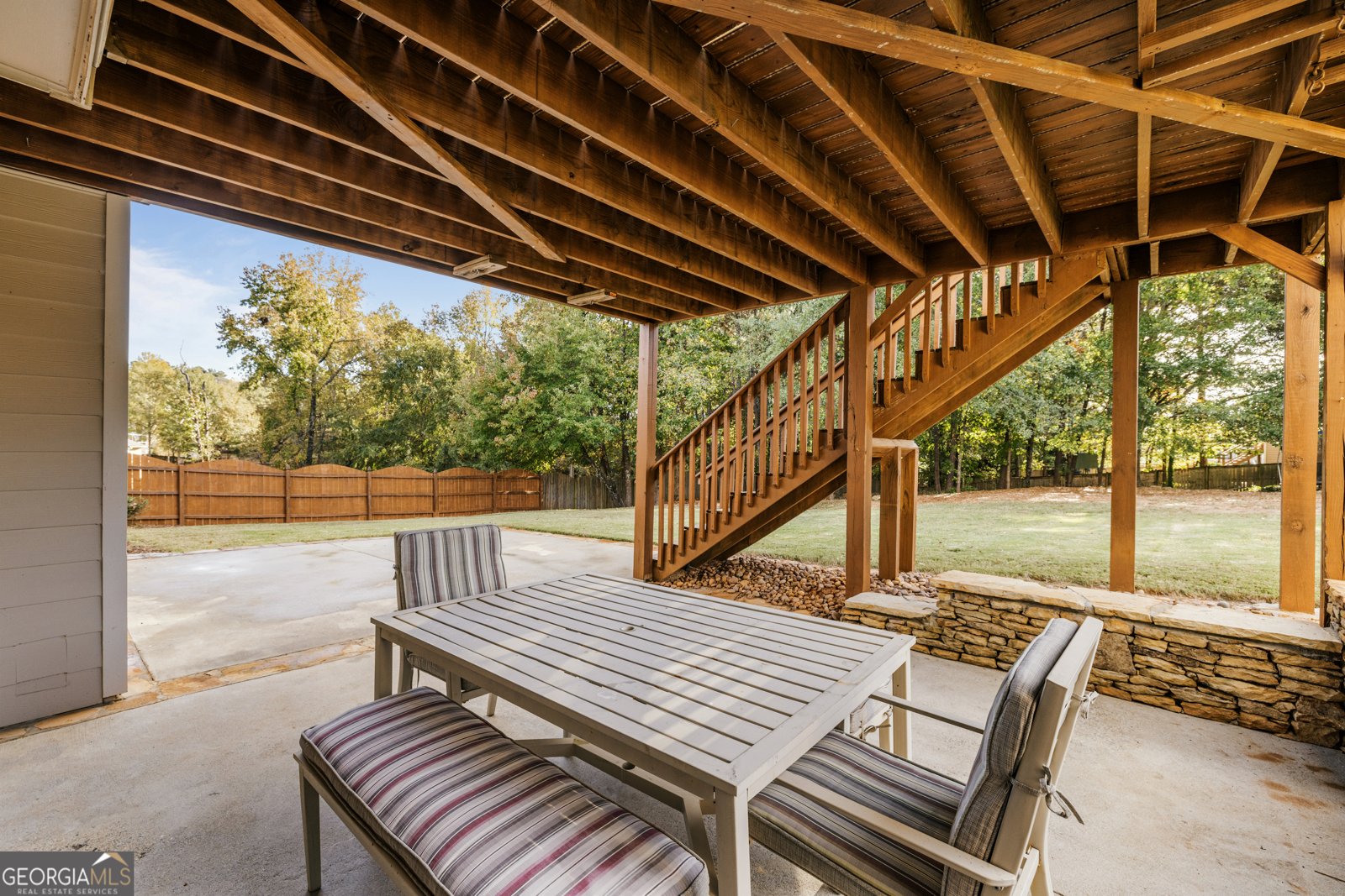 1257 Alcovy Bluff Drive Monroe - 67
