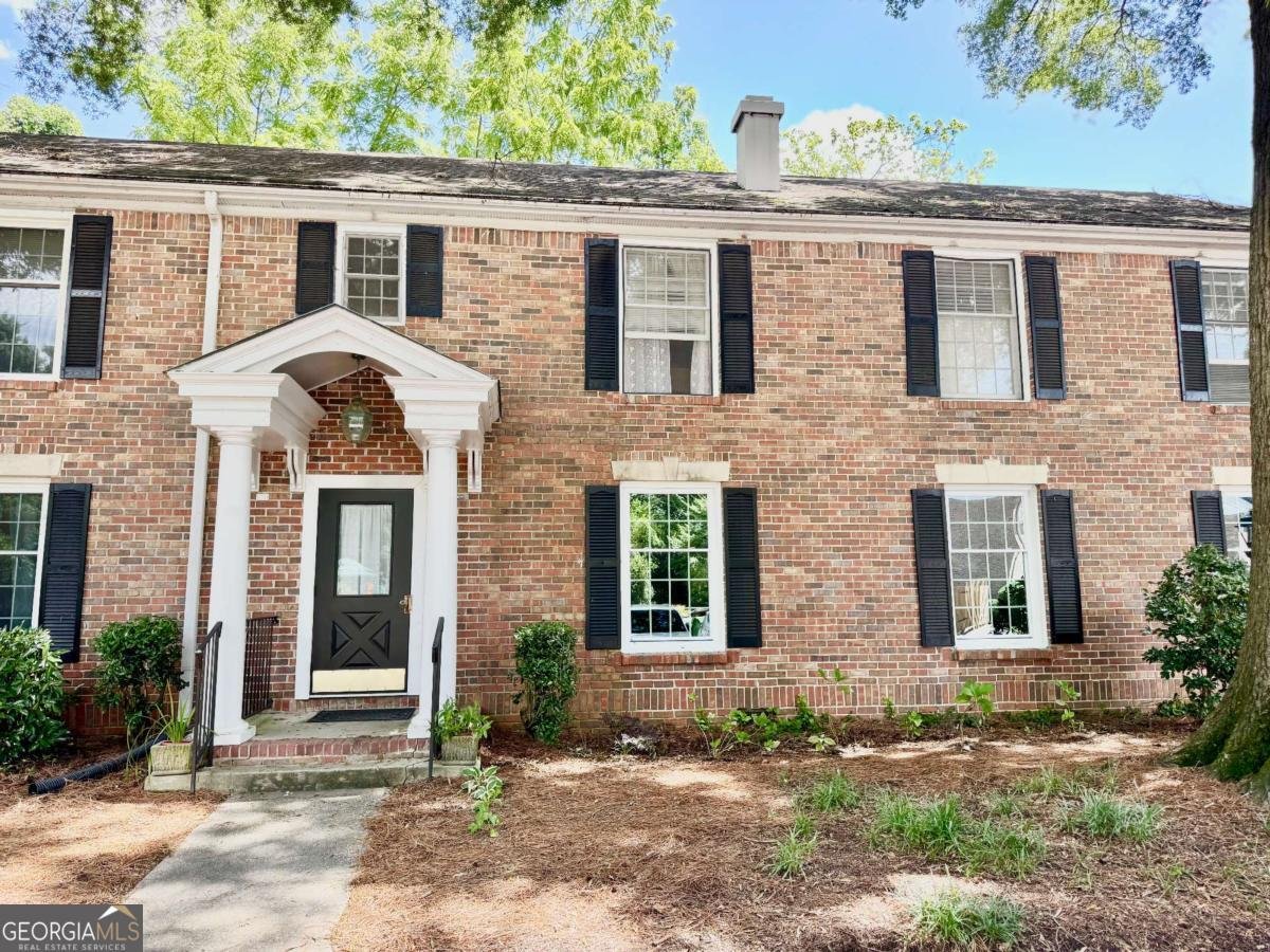 6700 Roswell Road Atlanta - 1